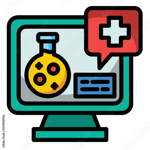 Lab Icon