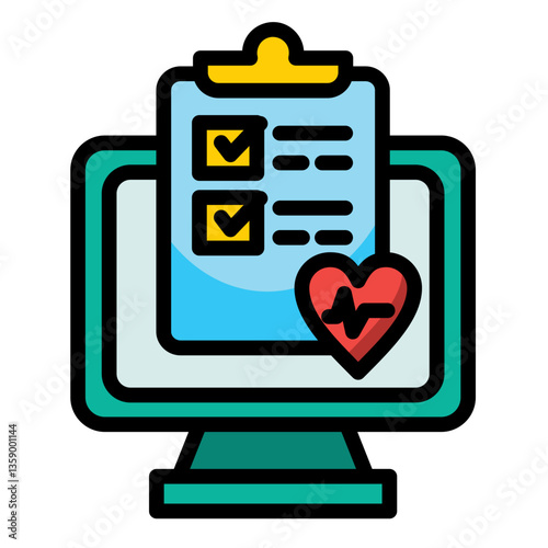 Screen Icon