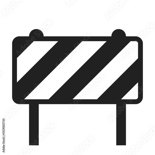 Road Barrier

