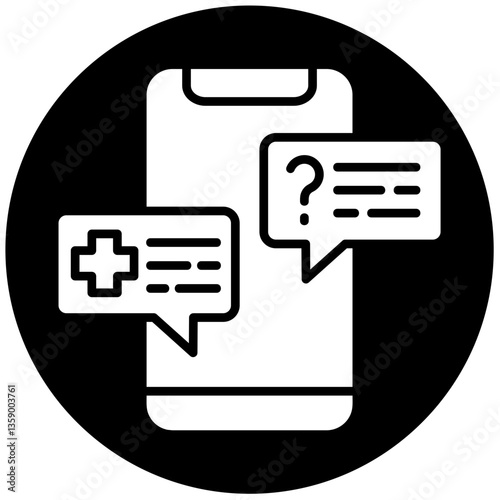 Chat Icon