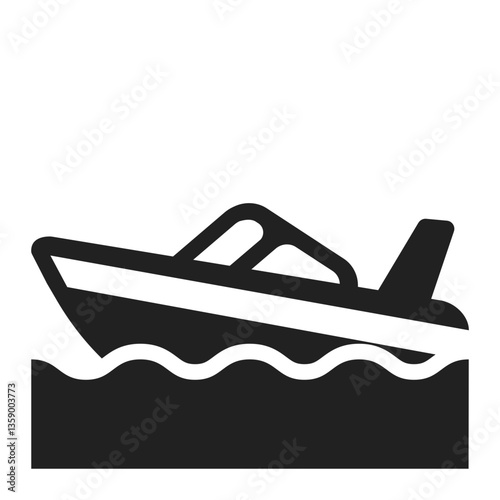 Speedboat