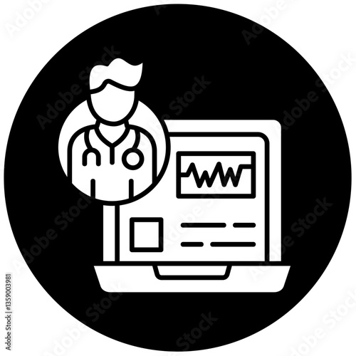 Heartbeat Icon
