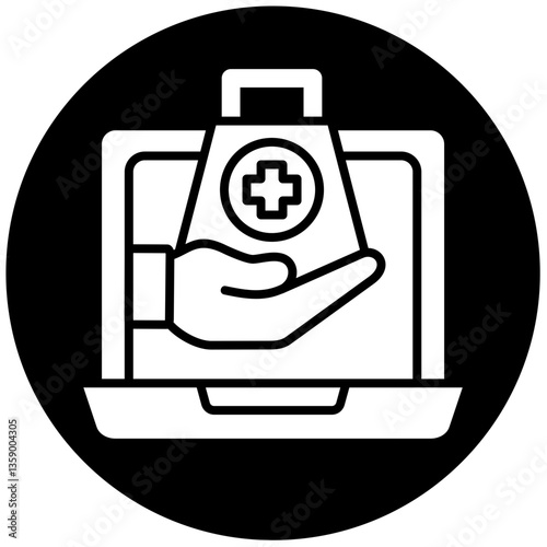 Treatment Icon