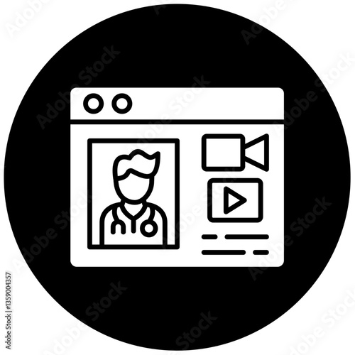 Video Icon