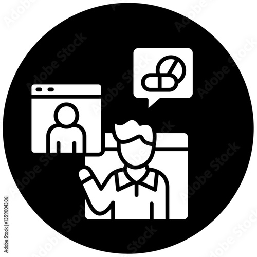 Visit Icon