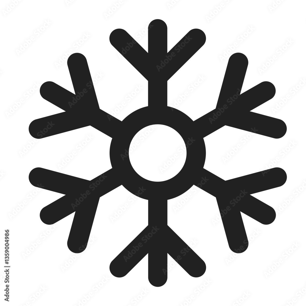 Snowflake
Snowflake