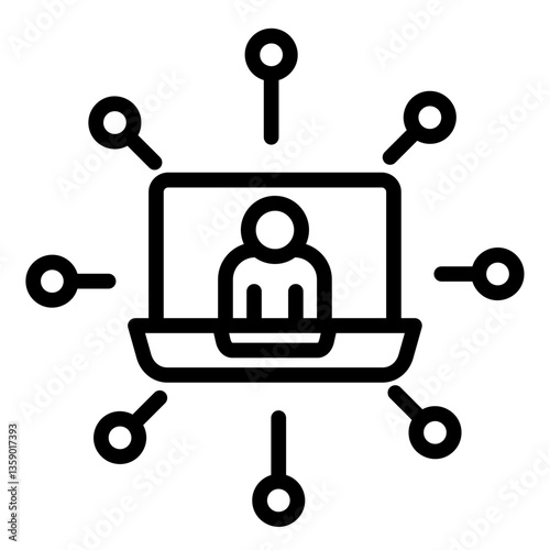 Connect Icon