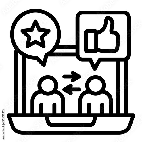 Feedback Icon