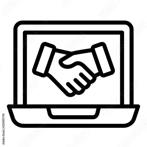 Screen Icon