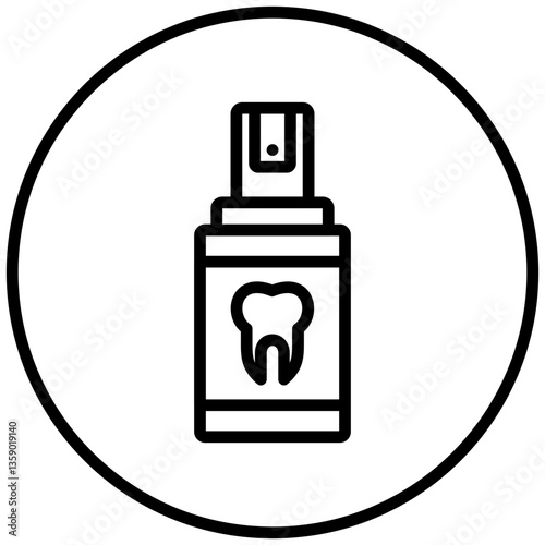 Freshener Icon Style