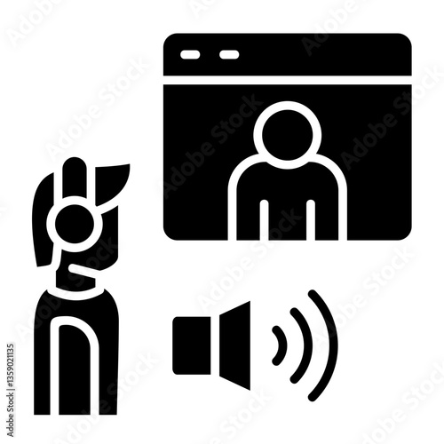 Audio Icon
