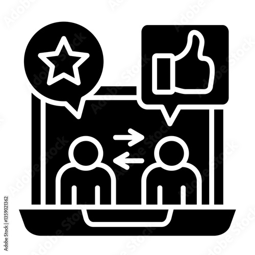 Feedback Icon