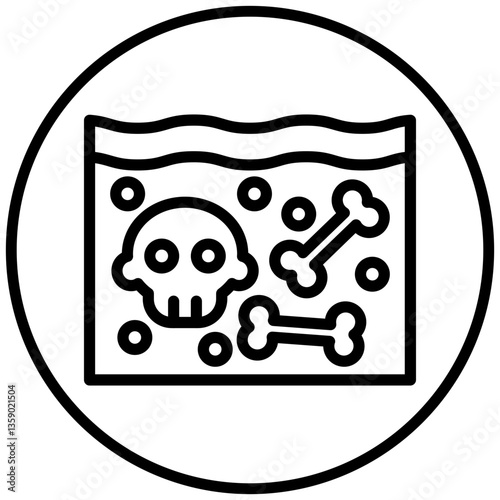 Extinction Icon Style