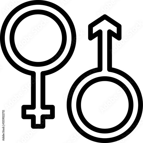 Gender Icon