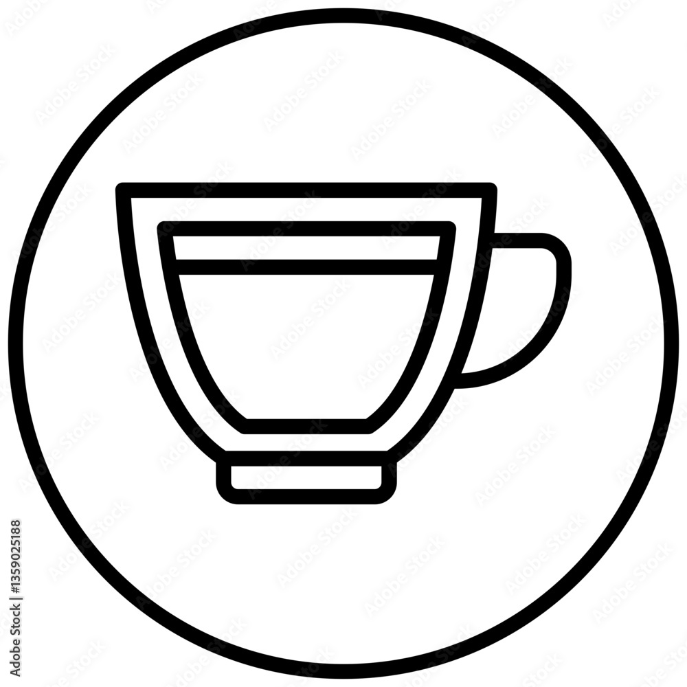 Espresso Icon Style Espresso Icon Style