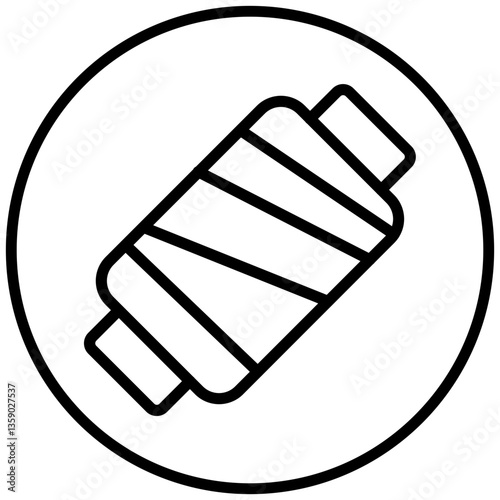 Thread Icon Style