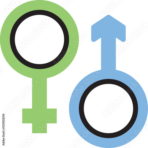Gender Icon