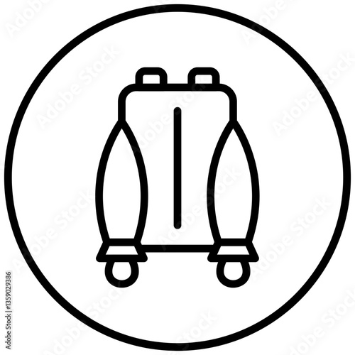 Jetpack Icon Style