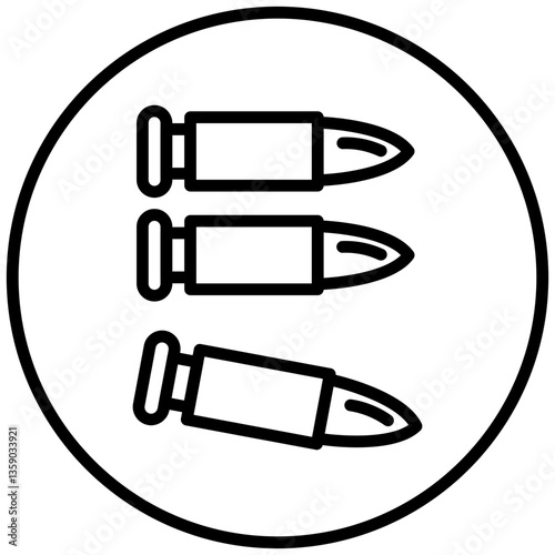 Bullet Icon Style