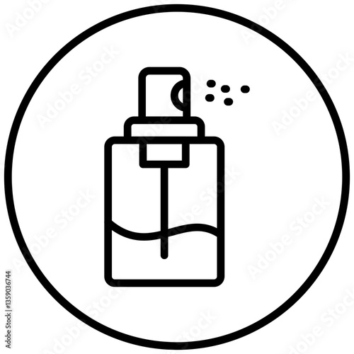 Perfume Icon Style
