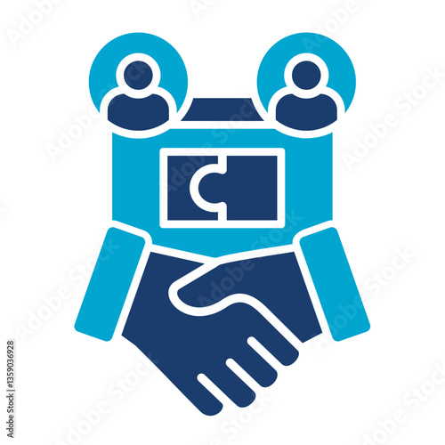 Collaborate Icon