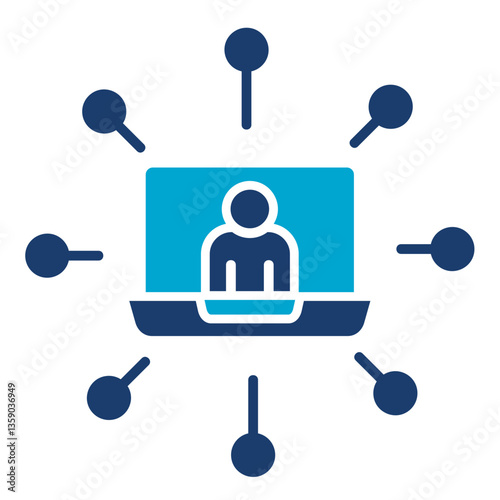 Connect Icon