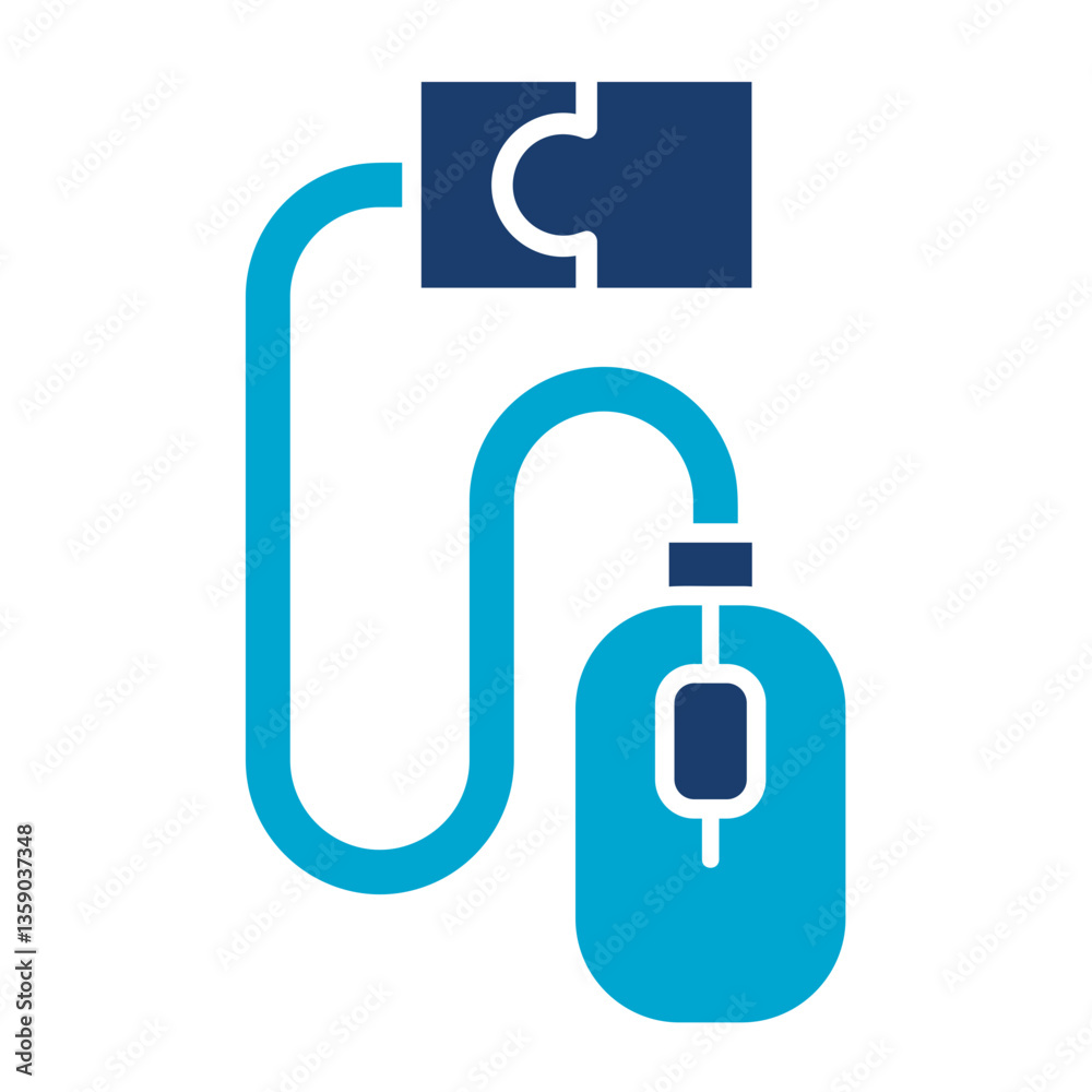 Mouse Icon Mouse Icon