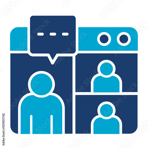 Zoom Icon