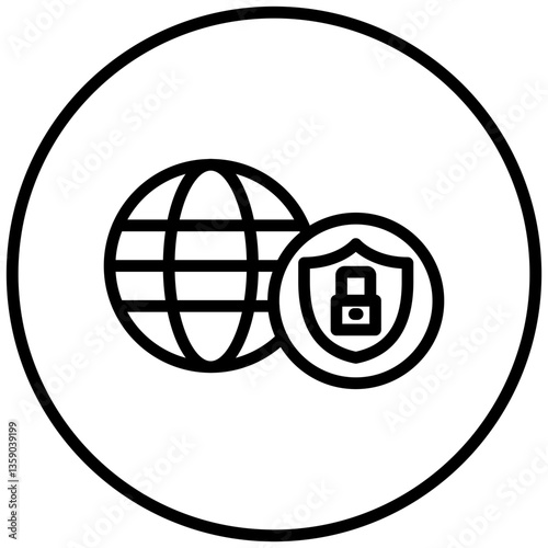 VPN Icon Style
