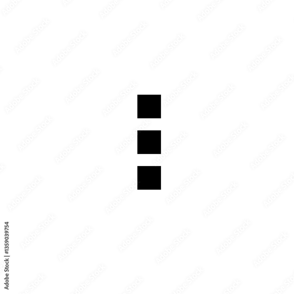 Menu Flat Icon Menu Flat Icon