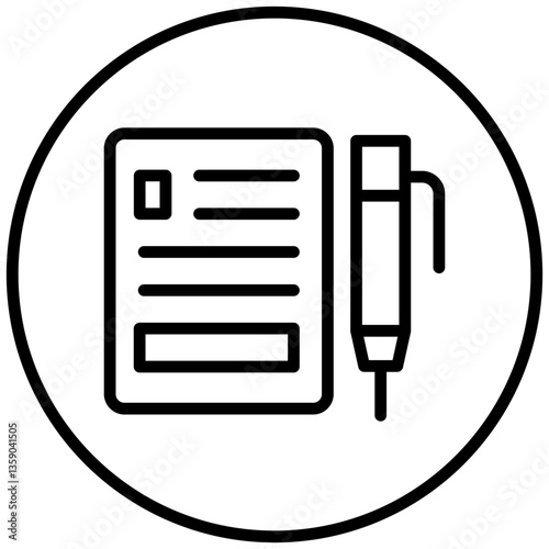 List Icon Style