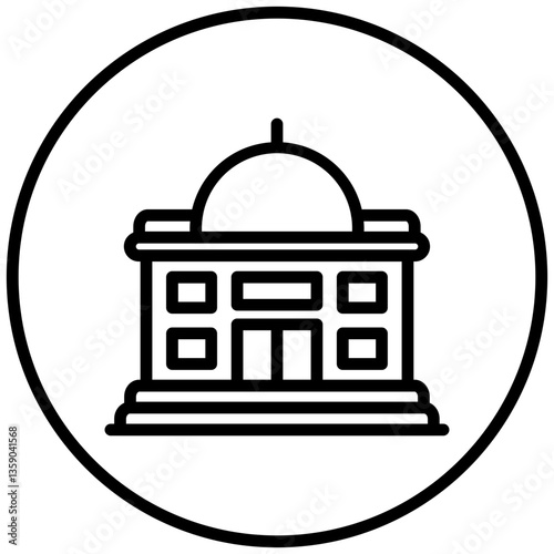 Embassy Icon Style