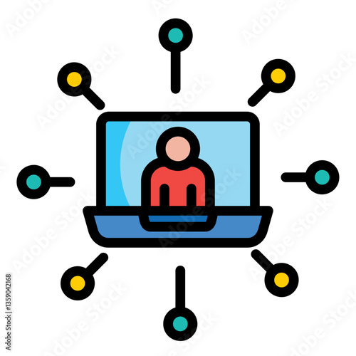 Connect Icon