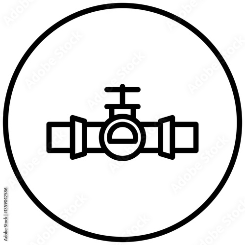 Valve Icon Style