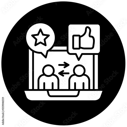 Feedback Icon