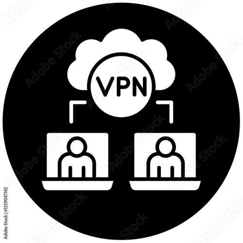 Vpn Icon
