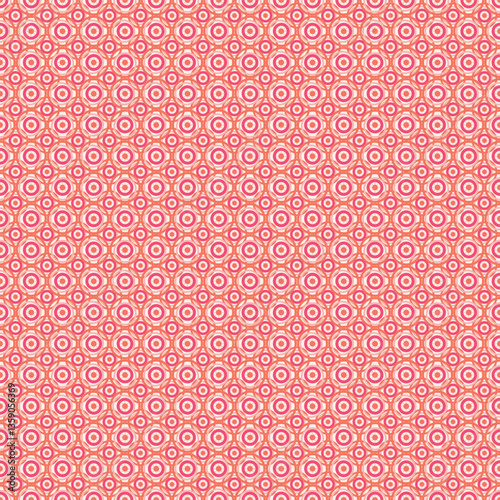 Seamless pattern with red. Vector illustration digital file download for print, printable, wallpaper, background, decoration, textile and many projects.