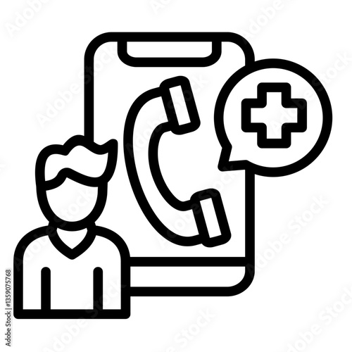 Consult Icon photo