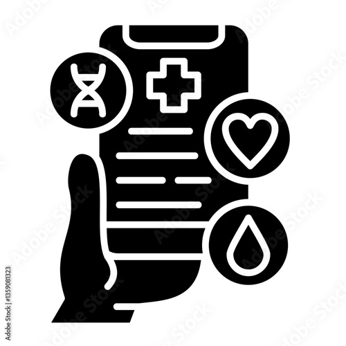 Remote Icon