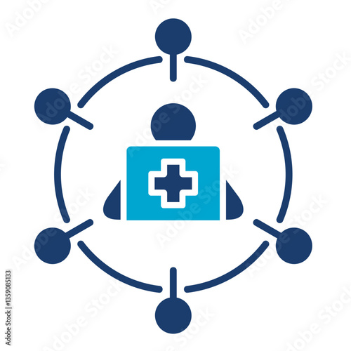 Connectivity Icon