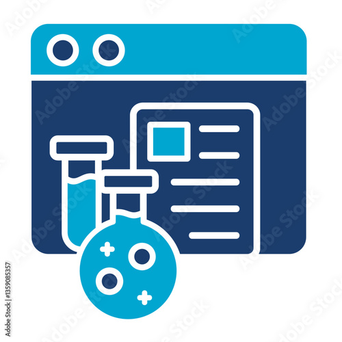 Lab Icon