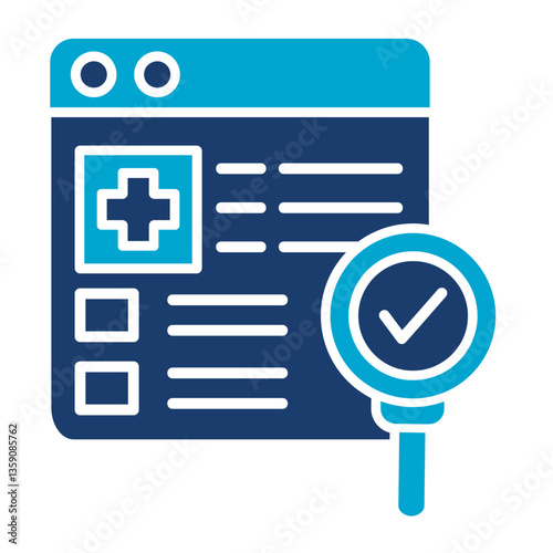 Test Icon