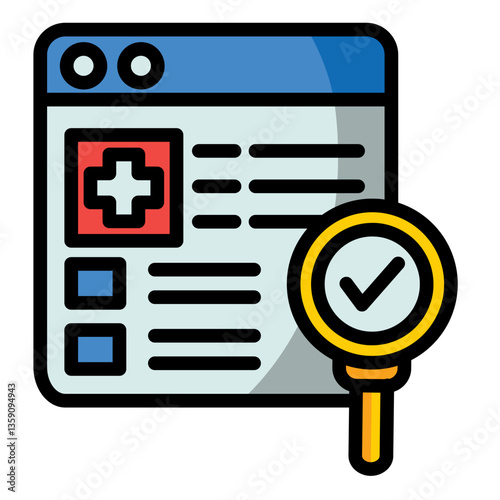 Test Icon