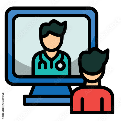 Virtual Icon