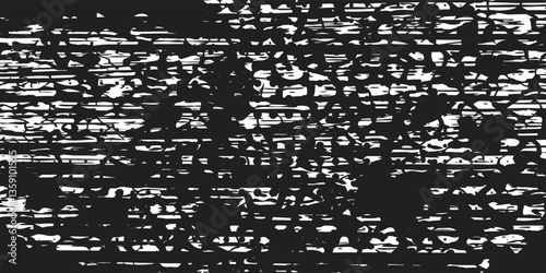 Tire tread marks, wheel textures, tire marks - car racing, motocross, drift, rally, off-road and others. Vector black isolated texture modern