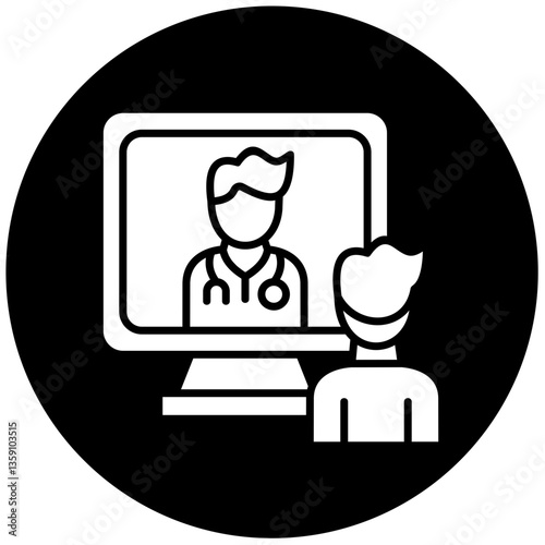 Virtual Icon