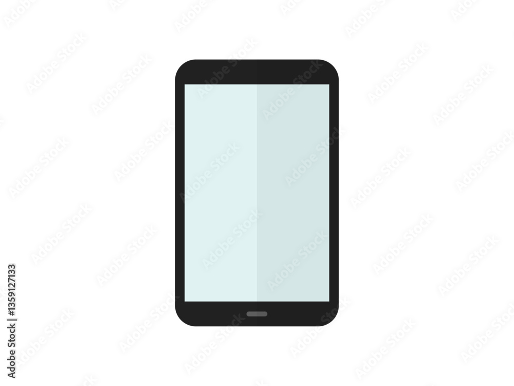 スマートフォンアイコン スマートフォンアイコン