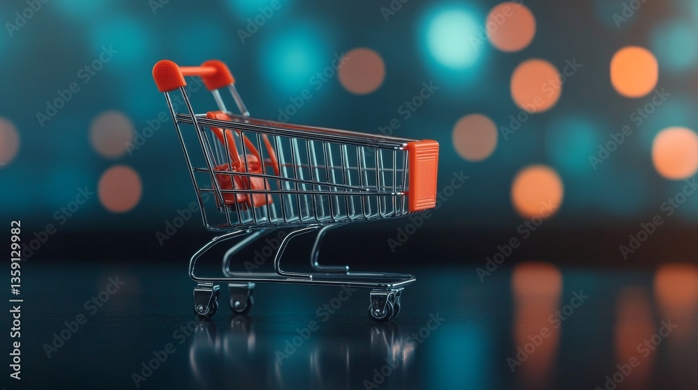 Smart AI-driven digital cart suggesting best-value product pairings for higher profits Smart AI-driven digital cart suggesting best-value product pairings for higher profits
