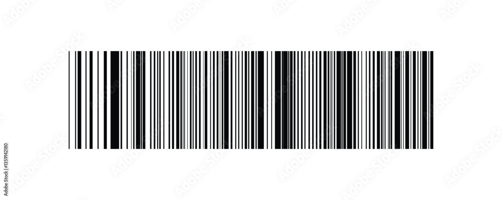 The vector pattern showcases a black and white barcode design, creating a modern, minimalistic, and functional background for packaging, branding, and industrial purposes.
The vector pattern showcases a black and white barcode design, creating a modern, minimalistic, and functional background for packaging, branding, and industrial purposes.