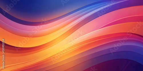 abstract colorful background.